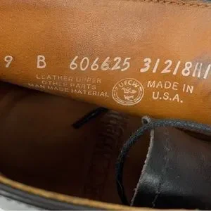 E.T Wright | Shoes | Et Wright Chukka Mens Boots Size 9b  display picture 3